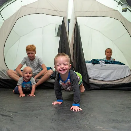 Camping Park Beaufort