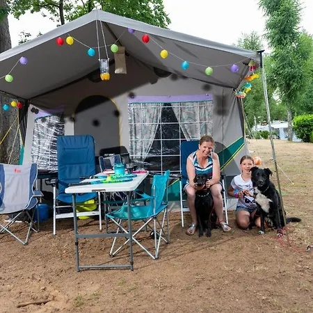 Camping Park