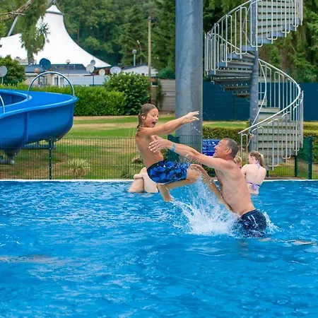 Camping Park Beaufort