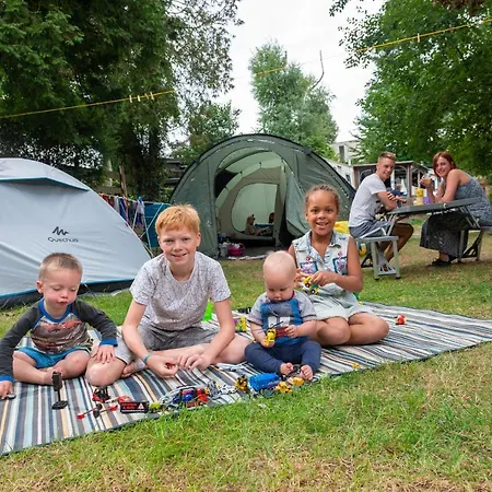 Camping Park Campingplatz Befort
